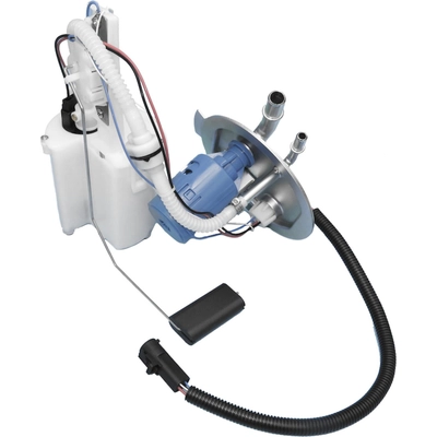 Fuel Pump Module Assembly by US MOTOR WORKS - USEP2461M pa4