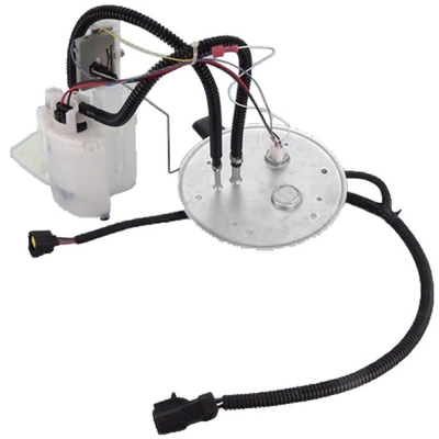 US MOTOR WORKS - USEP2510M - Fuel Pump Module Assembly pa4