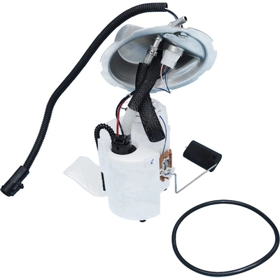 Fuel Pump Module Assembly by US MOTOR WORKS - USEP2516M pa2