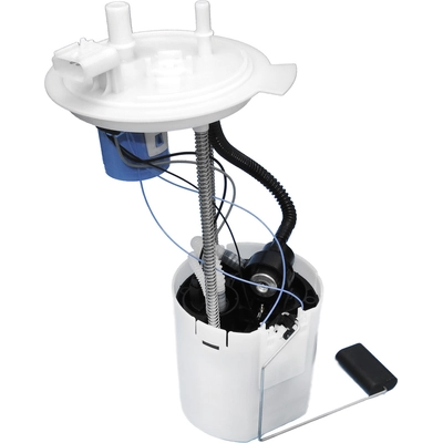 Fuel Pump Module Assembly by US MOTOR WORKS - USEP2530M pa7