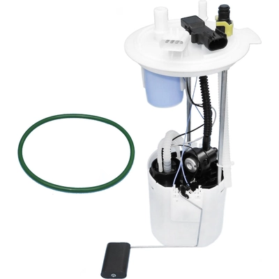 Fuel Pump Module Assembly by US MOTOR WORKS - USEP2580M pa1
