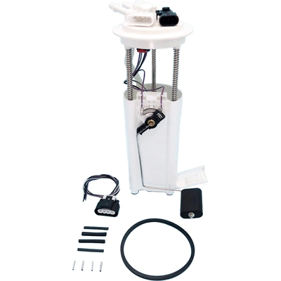 Fuel Pump Module Assembly by US MOTOR WORKS - USEP3369M pa2