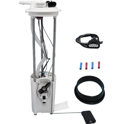 Fuel Pump Module Assembly by US MOTOR WORKS - USEP3500M pa6