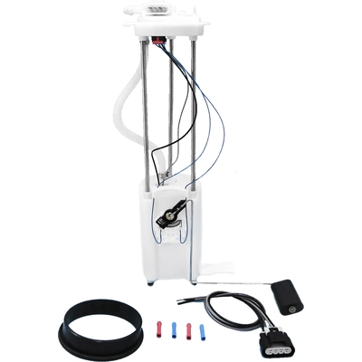 Fuel Pump Module Assembly by US MOTOR WORKS - USEP3501M pa2