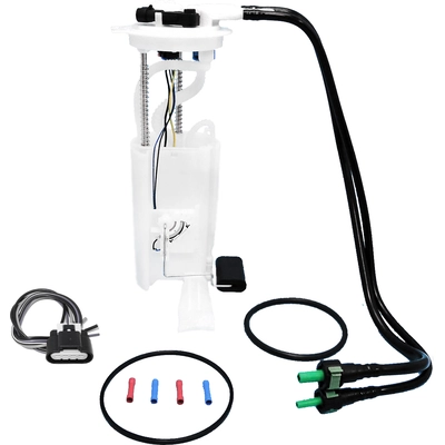 Fuel Pump Module Assembly by US MOTOR WORKS - USEP3507M pa3