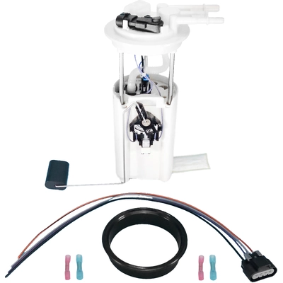 Fuel Pump Module Assembly by US MOTOR WORKS - USEP3509M pa2