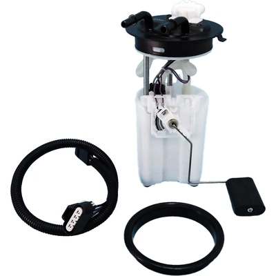 Fuel Pump Module Assembly by US MOTOR WORKS - USEP3549M pa2