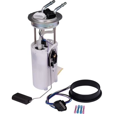 Fuel Pump Module Assembly by US MOTOR WORKS - USEP3556M pa5