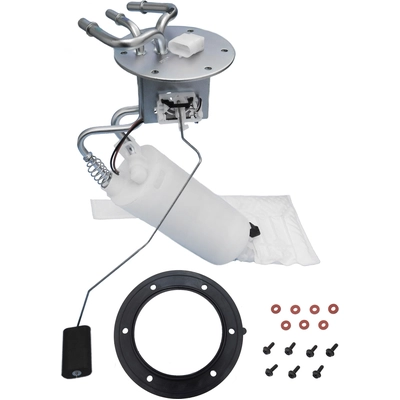 Fuel Pump Module Assembly by US MOTOR WORKS - USEP3578M pa5