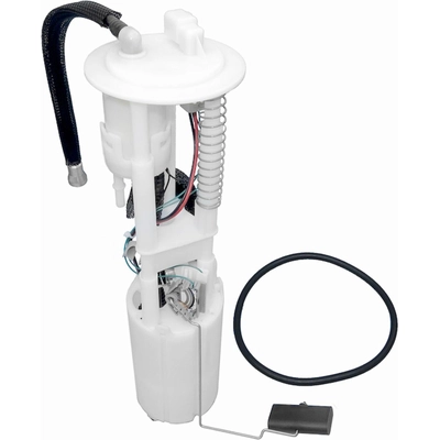 Fuel Pump Module Assembly by US MOTOR WORKS - USEP3579M pa1