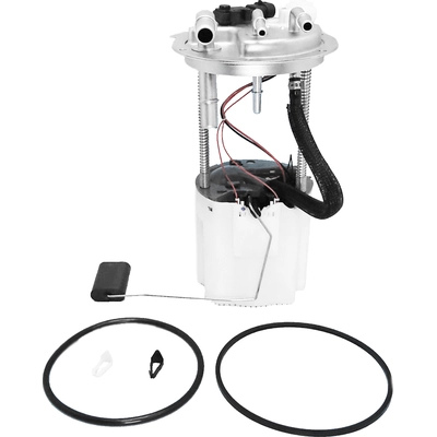 Fuel Pump Module Assembly by US MOTOR WORKS - USEP3581M pa2