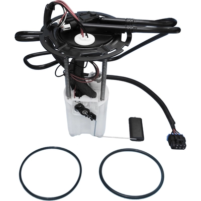 Fuel Pump Module Assembly by US MOTOR WORKS - USEP3590M pa5
