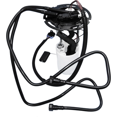 Fuel Pump Module Assembly by US MOTOR WORKS - USEP3590M pa6