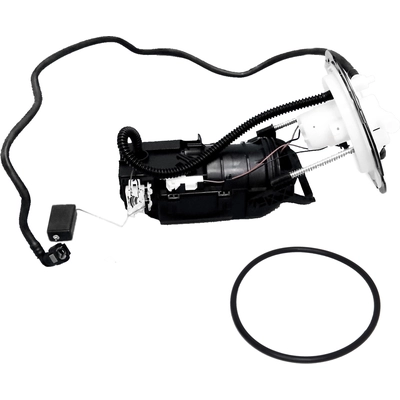 Fuel Pump Module Assembly by US MOTOR WORKS - USEP3591M pa7