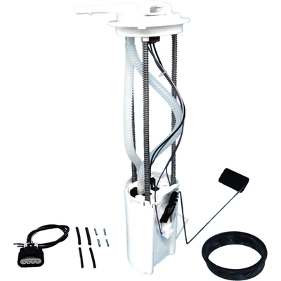 Fuel Pump Module Assembly by US MOTOR WORKS - USEP3599M pa2