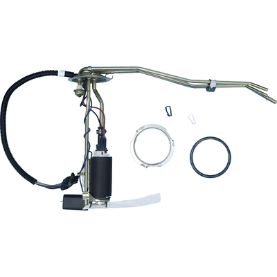 Fuel Pump Module Assembly by US MOTOR WORKS - USEP3629S pa2