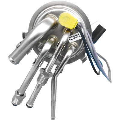 Fuel Pump Module Assembly by US MOTOR WORKS - USEP3641S pa2