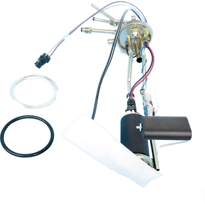 Fuel Pump Module Assembly by US MOTOR WORKS - USEP3641S pa3