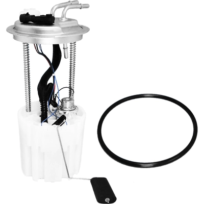 Fuel Pump Module Assembly by US MOTOR WORKS - USEP3705M pa2