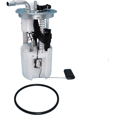 Fuel Pump Module Assembly by US MOTOR WORKS - USEP3707M pa2