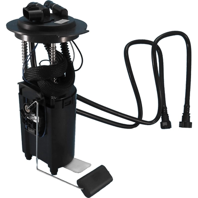 Fuel Pump Module Assembly by US MOTOR WORKS - USEP3726M pa2