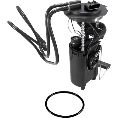 Fuel Pump Module Assembly by US MOTOR WORKS - USEP3726M pa5