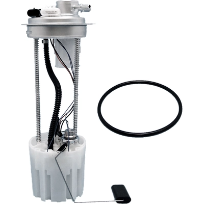 Fuel Pump Module Assembly by US MOTOR WORKS - USEP3732M pa2