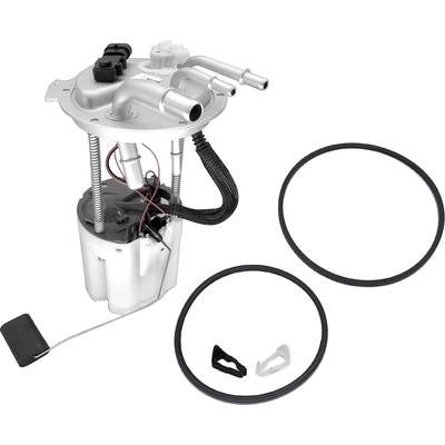 Fuel Pump Module Assembly by US MOTOR WORKS - USEP3753M pa3