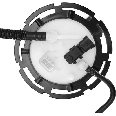 Fuel Pump Module Assembly by US MOTOR WORKS - USEP3755M pa2