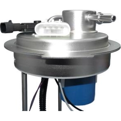 Fuel Pump Module Assembly by US MOTOR WORKS - USEP3767M pa2