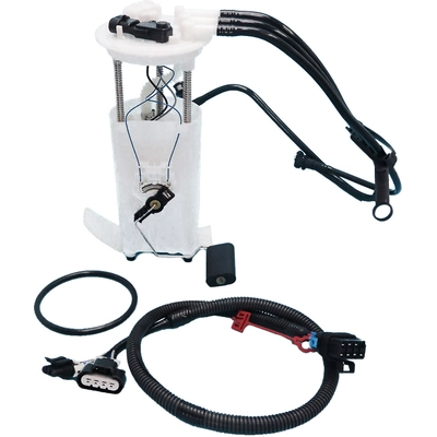 Fuel Pump Module Assembly by US MOTOR WORKS - USEP3919M pa2