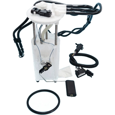 Fuel Pump Module Assembly by US MOTOR WORKS - USEP3941M pa2