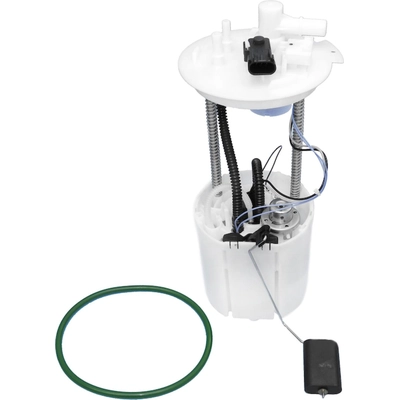 Fuel Pump Module Assembly by US MOTOR WORKS - USEP4012M pa1