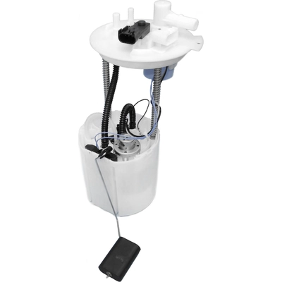 Fuel Pump Module Assembly by US MOTOR WORKS - USEP4012M pa2