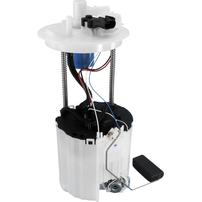 Fuel Pump Module Assembly by US MOTOR WORKS - USEP4033M pa2
