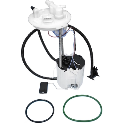 Fuel Pump Module Assembly by US MOTOR WORKS - USEP4040M pa1