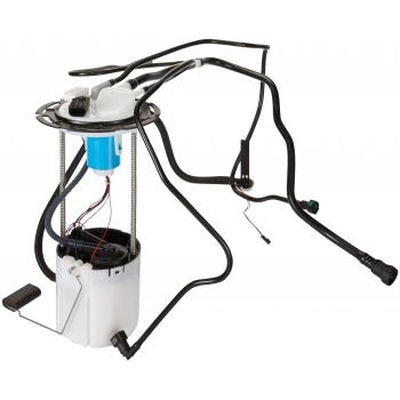 Fuel Pump Module Assembly by US MOTOR WORKS - USEP4070M pa1