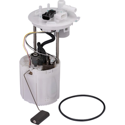 Fuel Pump Module Assembly by US MOTOR WORKS - USEP6742M pa1