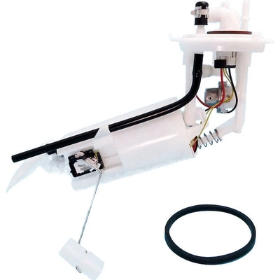 Fuel Pump Module Assembly by US MOTOR WORKS - USEP7075M pa7