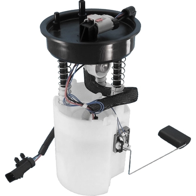 Fuel Pump Module Assembly by US MOTOR WORKS - USEP7099M pa2