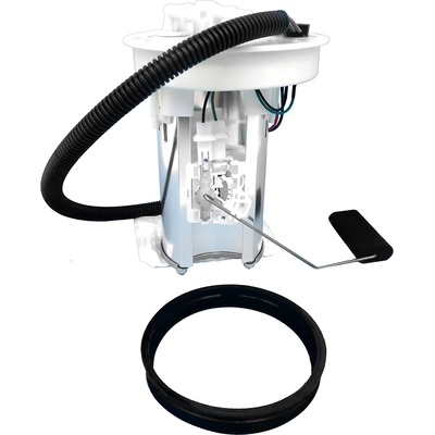 Fuel Pump Module Assembly by US MOTOR WORKS - USEP7127M pa2