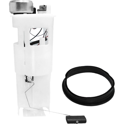 Fuel Pump Module Assembly by US MOTOR WORKS - USEP7138M pa2