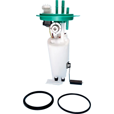 Fuel Pump Module Assembly by US MOTOR WORKS - USEP7146M pa2