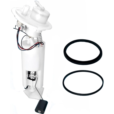 Fuel Pump Module Assembly by US MOTOR WORKS - USEP7172M pa2