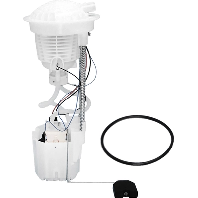 Fuel Pump Module Assembly by US MOTOR WORKS - USEP7182M pa5