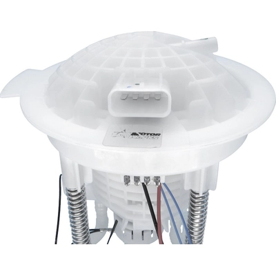 Fuel Pump Module Assembly by US MOTOR WORKS - USEP7183M pa1