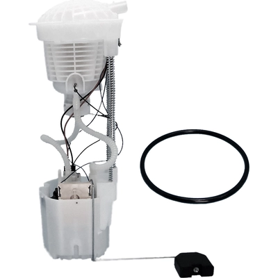 Fuel Pump Module Assembly by US MOTOR WORKS - USEP7186M pa2