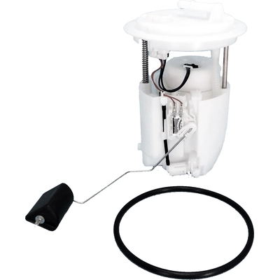 Fuel Pump Module Assembly by US MOTOR WORKS - USEP7210M pa2