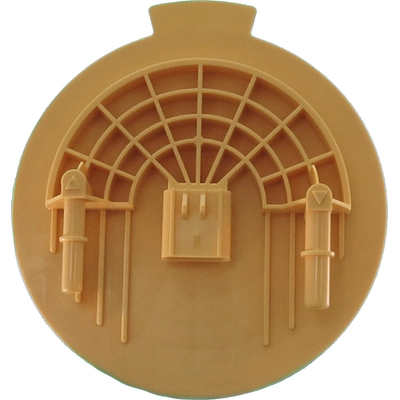 Fuel Pump Module Assembly by US MOTOR WORKS - USEP7213M pa3