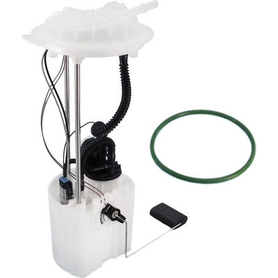 Fuel Pump Module Assembly by US MOTOR WORKS - USEP7270M pa4